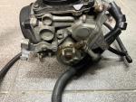 Klikněte pro detailní foto č. 3 - Karburátor- TPS  Honda CBF 500,04