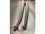 Klikněte pro detailní foto č. 2 - Výfukové svody Honda CBF 500,04