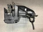 Klikněte pro detailní foto č. 3 - Airbox Honda CBF 500,04