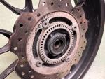 Klikněte pro detailní foto č. 3 - Zadní kolo, ráfek CB 500 X