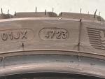 Klikněte pro detailní foto č. 5 - Michelin 160/60/17 Anakee Adventure