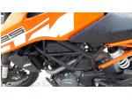 Klikněte pro detailní foto č. 11 - KTM Duke 125, 390 ABS 2019 na N.D.