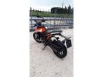 Klikněte pro detailní foto č. 12 - KTM Duke 125, 390 ABS 2019 na N.D.
