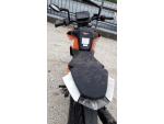Klikněte pro detailní foto č. 13 - KTM Duke 125, 390 ABS 2019 na N.D.