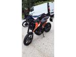Klikněte pro detailní foto č. 2 - KTM Duke 125, 390 ABS 2019 na N.D.