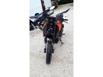 Klikněte pro detailní foto č. 3 - KTM Duke 125, 390 ABS 2019 na N.D.