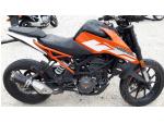 Klikněte pro detailní foto č. 5 - KTM Duke 125, 390 ABS 2019 na N.D.
