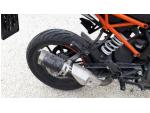 Klikněte pro detailní foto č. 6 - KTM Duke 125, 390 ABS 2019 na N.D.
