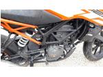 Klikněte pro detailní foto č. 7 - KTM Duke 125, 390 ABS 2019 na N.D.