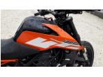 Klikněte pro detailní foto č. 8 - KTM Duke 125, 390 ABS 2019 na N.D.