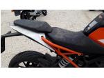 Klikněte pro detailní foto č. 9 - KTM Duke 125, 390 ABS 2019 na N.D.