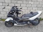 Klikněte pro detailní foto č. 1 - Yamaha T-max 500, 2011, rozprodám po dílech