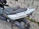 Klikněte pro detailní foto č. 4 - Yamaha T-max 500, 2011, rozprodám po dílech