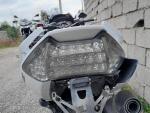 Klikněte pro detailní foto č. 5 - Yamaha T-max 500, 2011, rozprodám po dílech