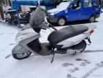 Klikněte pro detailní foto č. 3 - Malaguti Blog 125, rozprodám na díly