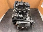 Klikněte pro detailní foto č. 12 - Motor CB 500 X PC62E