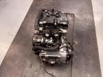 Klikněte pro detailní foto č. 2 - Motor CB 500 X PC62E