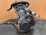 Klikněte pro detailní foto č. 6 - Motor CB 500 X PC62E