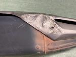 Klikněte pro detailní foto č. 2 - Výfuk CB 500 X