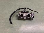 Klikněte pro detailní foto č. 1 - Klapky, vstřikování CB 500 X