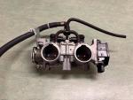 Klikněte pro detailní foto č. 5 - Klapky, vstřikování CB 500 X
