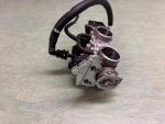 Klikněte pro detailní foto č. 7 - Klapky, vstřikování CB 500 X