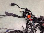 Klikněte pro detailní foto č. 3 - Kabeláž CB 500 X