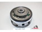 Klikněte pro detailní foto č. 3 - 21200-44860 spojkový koš velký  Suzuki DL 650 V-Strom 12-16