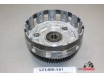 Klikněte pro detailní foto č. 4 - 21200-44860 spojkový koš velký  Suzuki DL 650 V-Strom 12-16