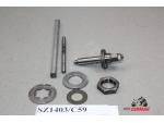 Klikněte pro detailní foto č. 3 - 23121-44H00 ovládací drobné segmenty spojky  Suzuki DL 650 V-Str