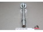 Klikněte pro detailní foto č. 3 - 54711-08F10 osa předního kola  Suzuki DL 650 V-Strom 12-16