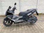 Klikněte pro detailní foto č. 2 - Dily Gilera Nexus 125