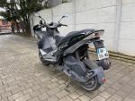 Klikněte pro detailní foto č. 3 - Dily Gilera Nexus 125