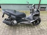 Klikněte pro detailní foto č. 5 - Dily Gilera Nexus 125