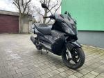 Klikněte pro detailní foto č. 7 - Dily Gilera Nexus 125