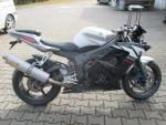 Detail nabídky - Yamaha YZF600R R6