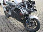 Klikněte pro detailní foto č. 2 - Yamaha YZF600R R6