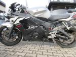 Klikněte pro detailní foto č. 6 - Yamaha YZF600R R6