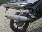 Klikněte pro detailní foto č. 7 - Yamaha YZF600R R6