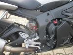Klikněte pro detailní foto č. 8 - Yamaha YZF600R R6