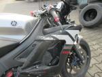 Klikněte pro detailní foto č. 9 - Yamaha YZF600R R6