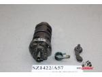 Klikněte pro detailní foto č. 2 - 25310-19F00 kulisa řazení  Suzuki DL 650 V-Strom 12-16