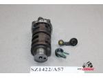 Klikněte pro detailní foto č. 3 - 25310-19F00 kulisa řazení  Suzuki DL 650 V-Strom 12-16