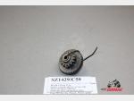 Detail nabídky - 12611-27G00 ozubené kolo mezi volnoběžku a startér  Suzuki DL 65