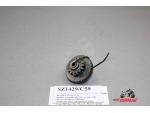 Detail nabídky - 12611-27G00 ozubené kolo mezi volnoběžku a startér  Suzuki DL 65