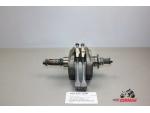 Klikněte pro detailní foto č. 1 - 12220-44H10, 12160-17G10 kliková hřídel ojnice   Suzuki DL 650 V