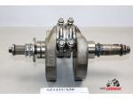 Klikněte pro detailní foto č. 3 - 12220-44H10, 12160-17G10 kliková hřídel ojnice   Suzuki DL 650 V