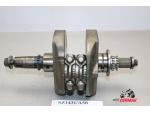 Klikněte pro detailní foto č. 5 - 12220-44H10, 12160-17G10 kliková hřídel ojnice   Suzuki DL 650 V