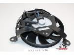 Klikněte pro detailní foto č. 2 - 17800-11J00 ventilátor chladiče  Suzuki DL 650 V-Strom 12-16