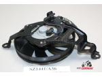 Klikněte pro detailní foto č. 4 - 17800-11J00 ventilátor chladiče  Suzuki DL 650 V-Strom 12-16